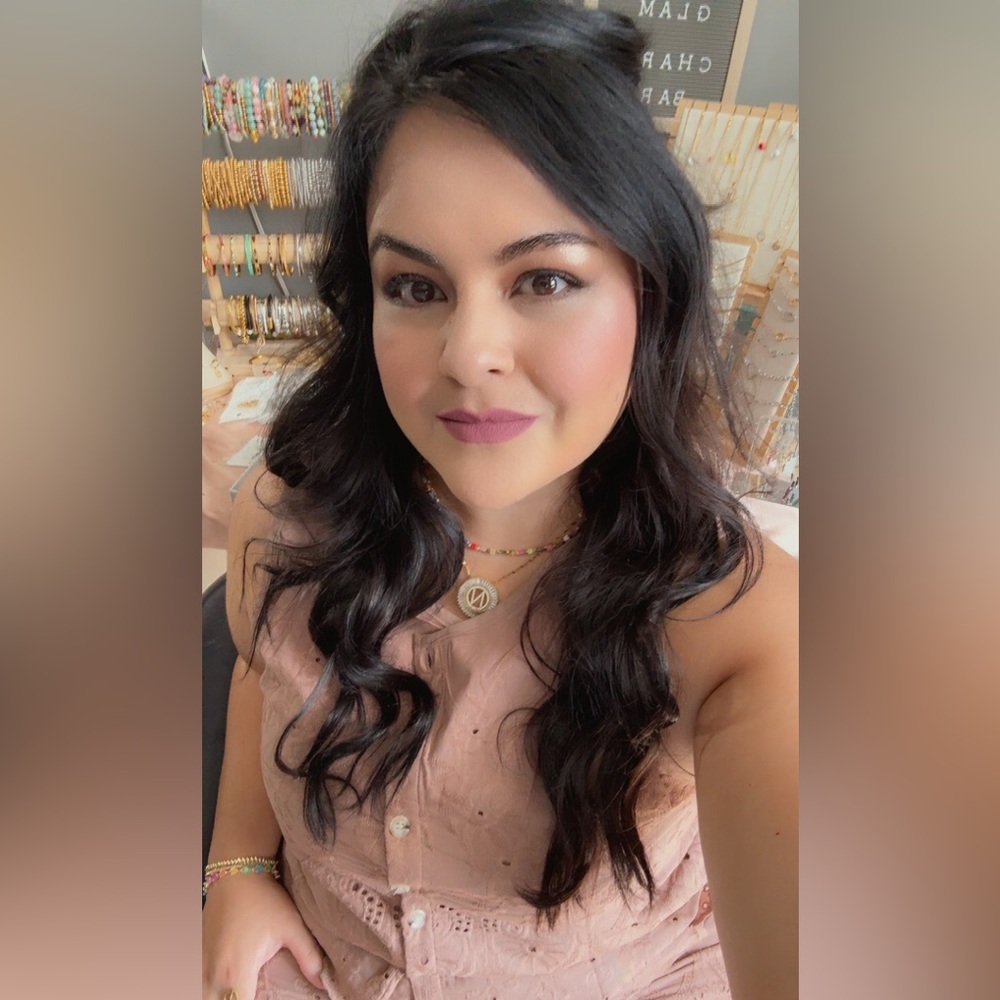 💕💕 hey Im live!!! Come join me for beautiful jewelry pieces - Picture 8 of 9